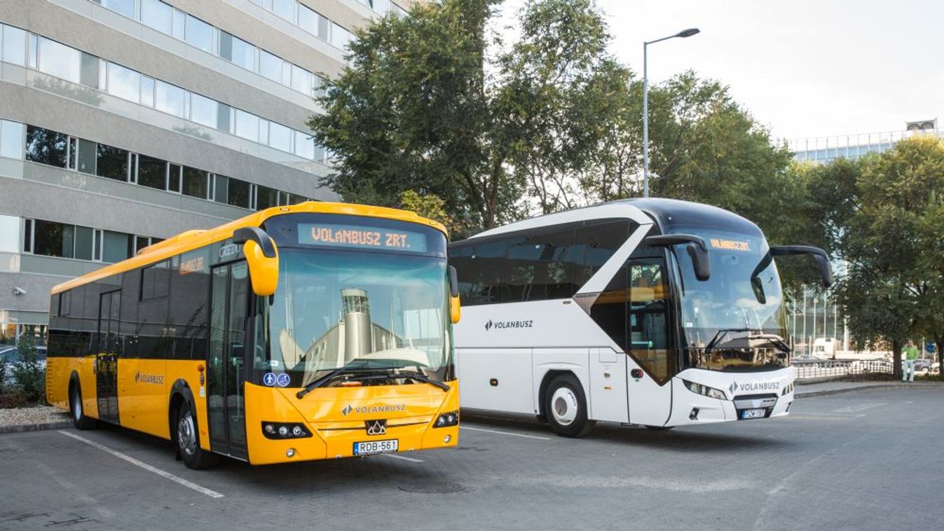 Új, kedvezményes árú bérletek a győri lakosoknak a Volánbusz helyi járataira - Mutatjuk a részleteket