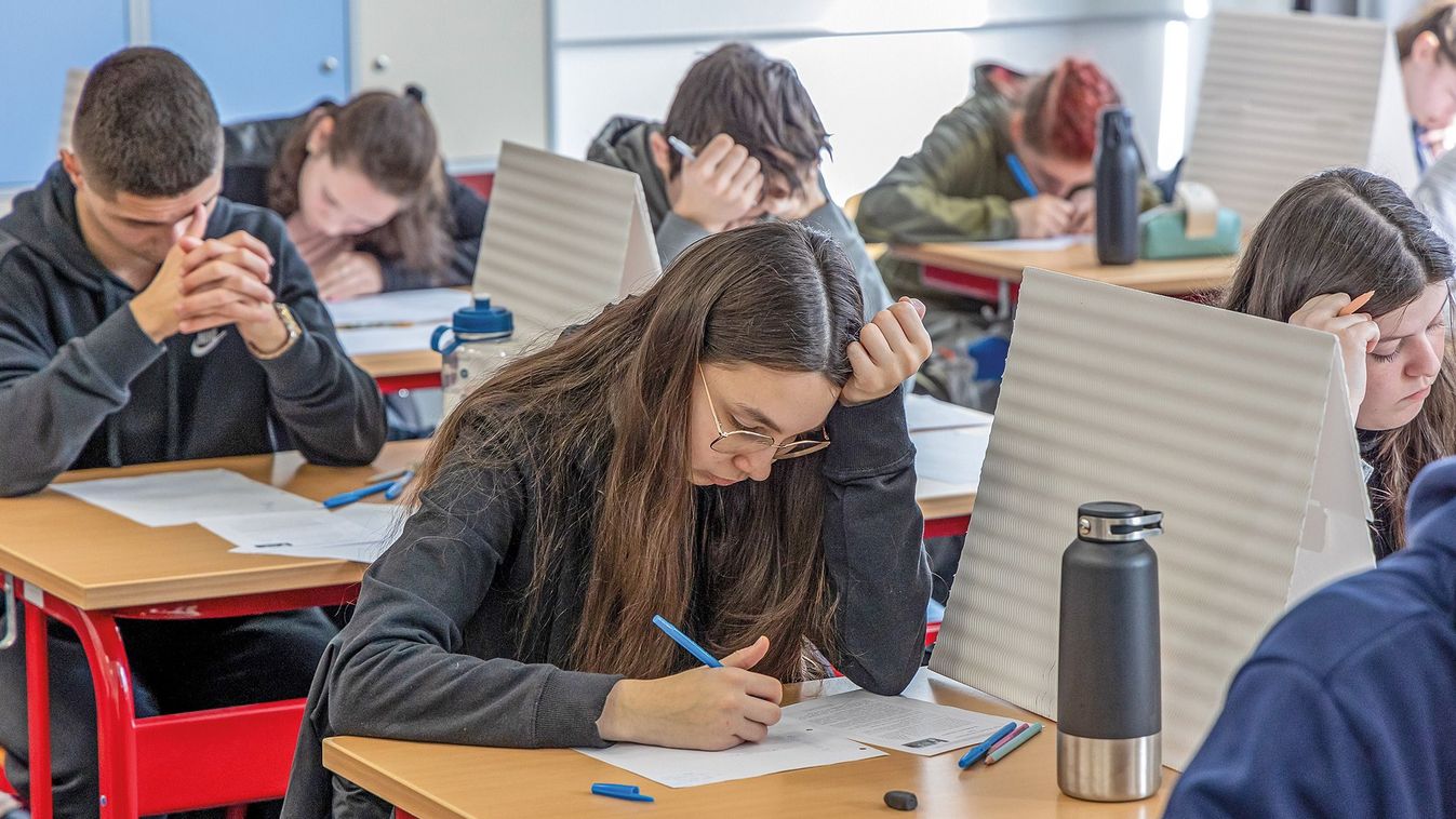A matematika az Audi-iskolába költözött