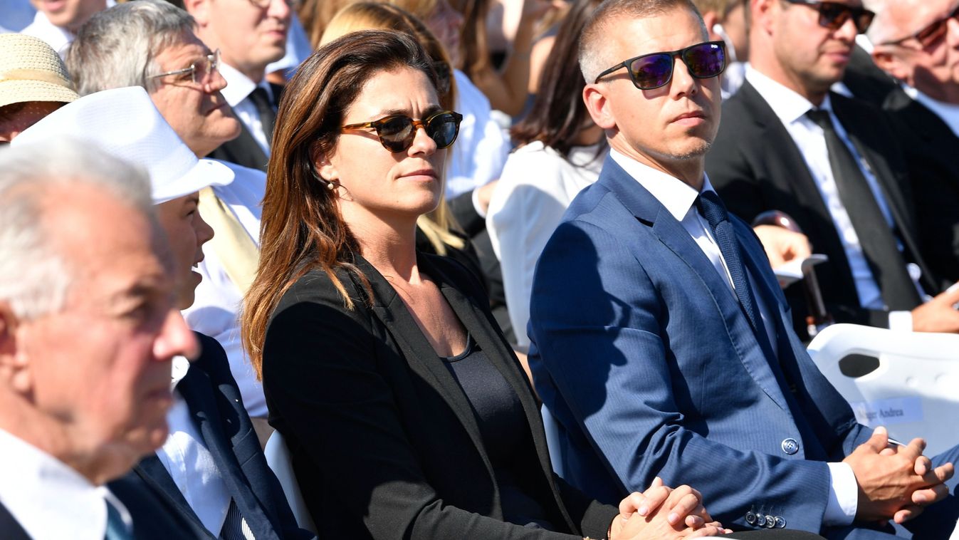 Független képviselő Varga Juditék házassági botrányáról: a röhögő fejek nagyon fogják egyszer magukat szégyellni
