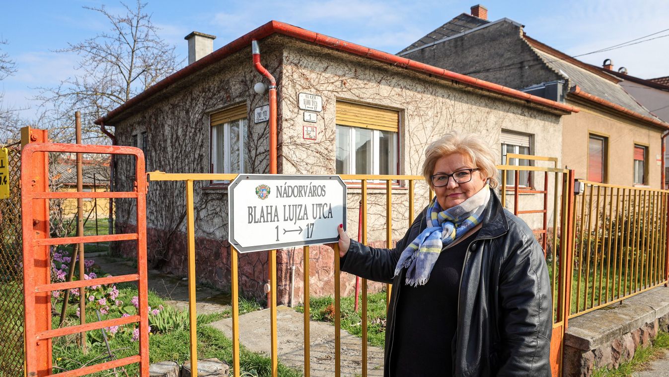 KISALFOLD – Női utcanevek nyomában Győrben és Sopronban – Kevés közterület őrzi híres hölgyek emlékét a két városban
