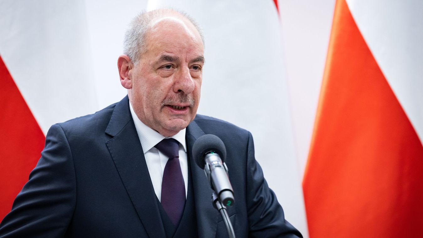 Sulyok Tamás: Közép- és Kelet-Európa versenyképessége közös ügyünk