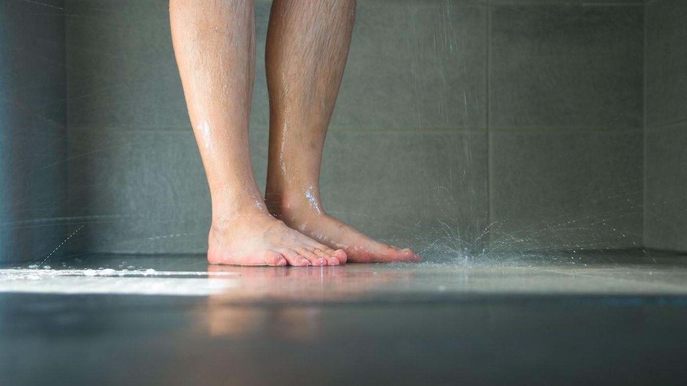 Csak őszintén: pisilt már a zuhany alatt? Ezután soha többé nem teszi
