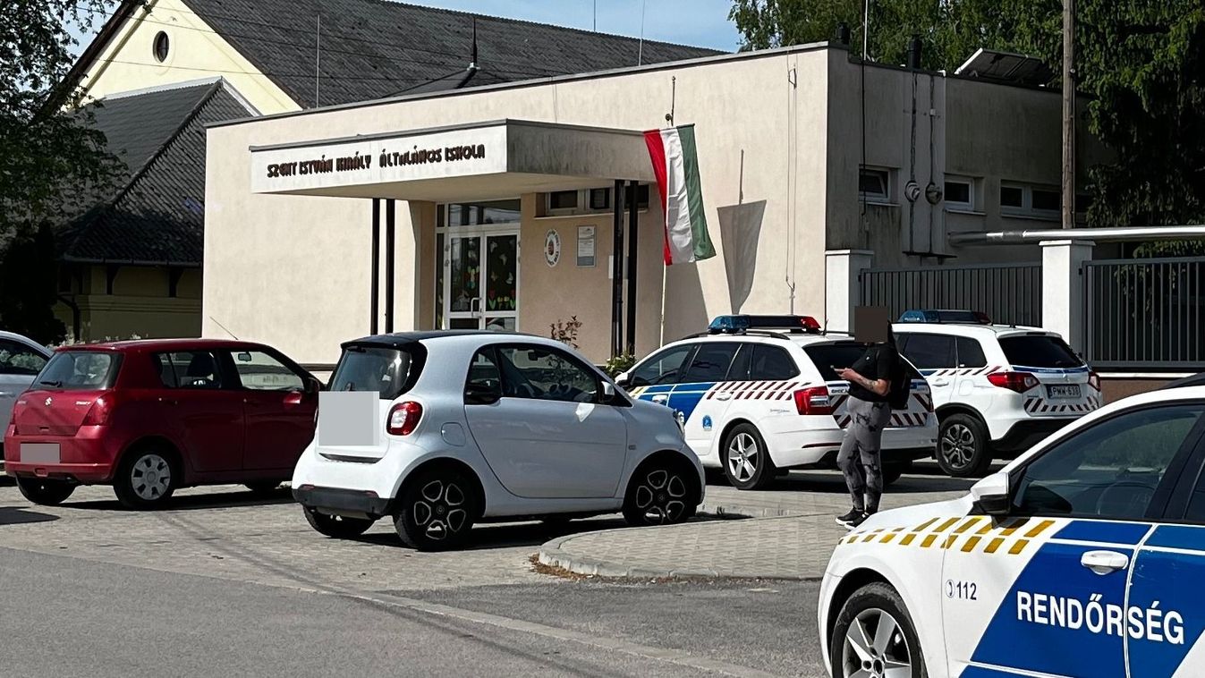 Letartóztatták! Javítóintézetbe kerül a Bőnyben késelő diák
