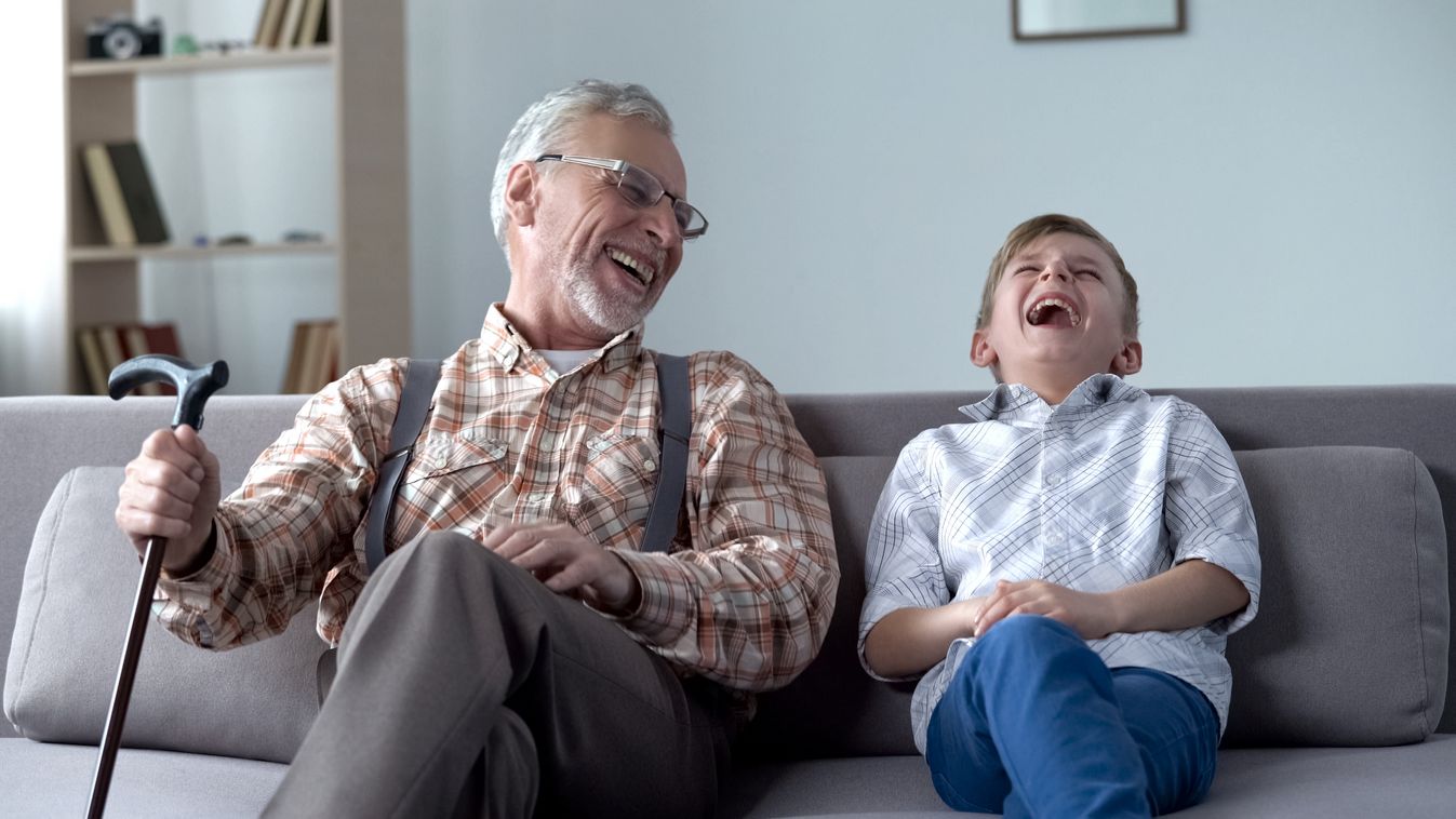 Meglepő, mi a hosszú élet titka a világ legidősebb férfija szerint