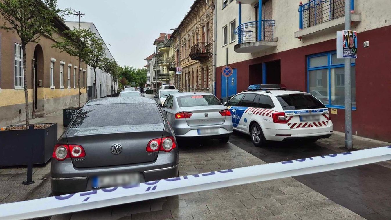 Újabb kettős tragédia: felnőtt fiuk végzett a szüleivel