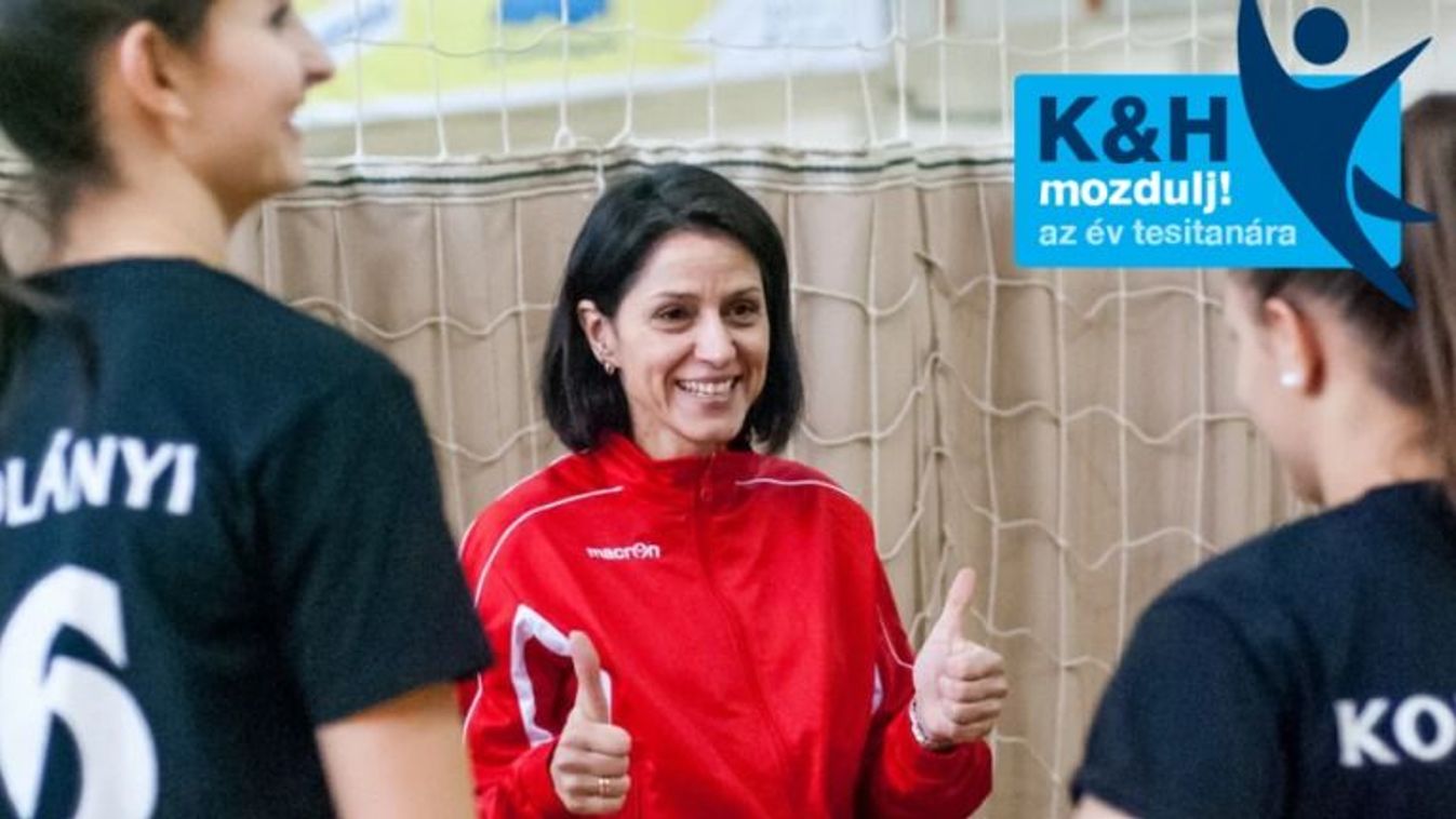 Ismerje meg az Év Tesitanár jelöltjeit és szavazzon!