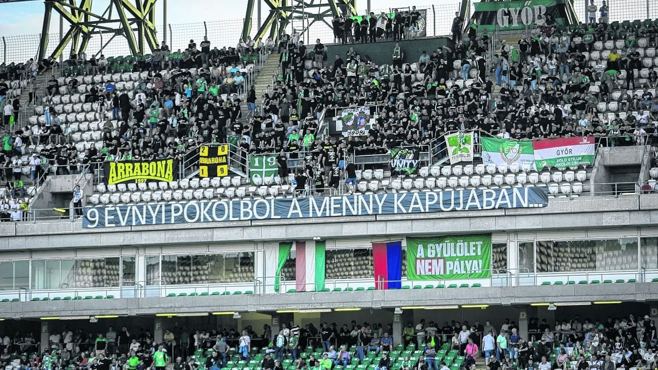 ETO - egy pontra a mennyországtól