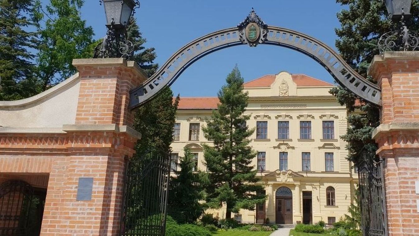 A Soproni Egyetem hétfőn indítja a Közösségek hete programját
