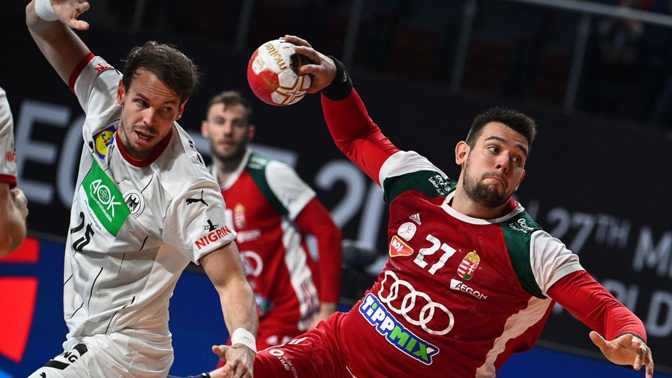 Győrben játszik felkészülési meccset a férfi és női kéziválogatott
