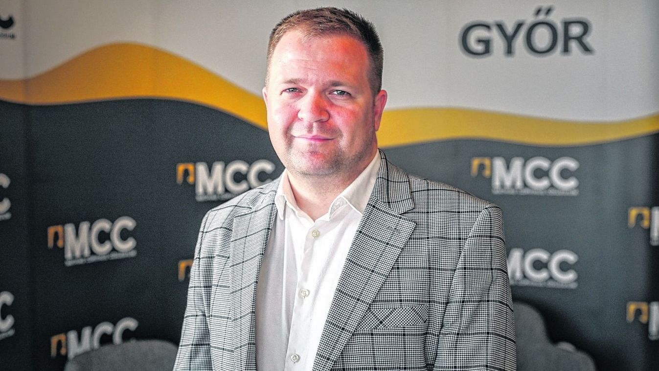 Fiatalok a munkaerőpiacon: beszélgetés Sullivan Ferenccel, a MCC győri kutatójával