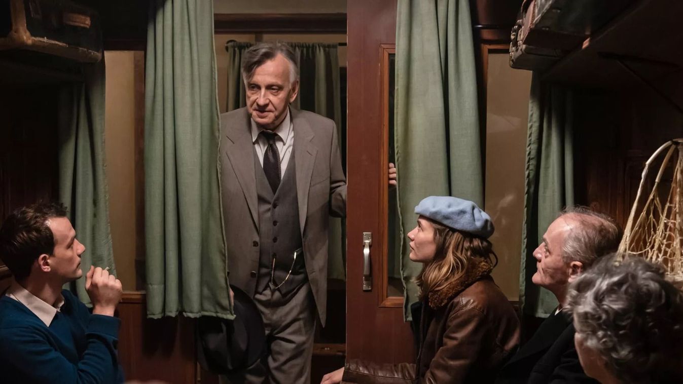 Ingyenes vetítések - Jönnek a Soproni Filmes Napok a jubileum és a thriller jegyében