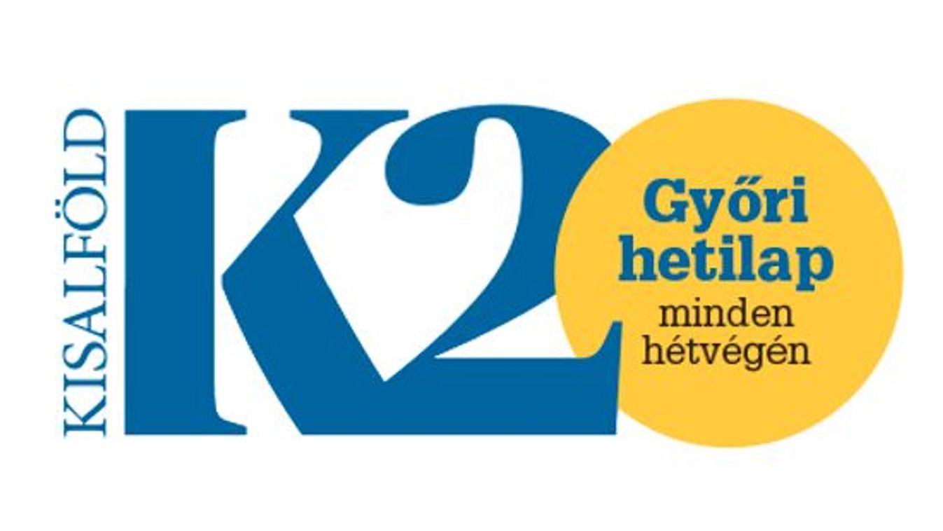 Megjelent a K2 május végi száma - Lapozza digitálisan