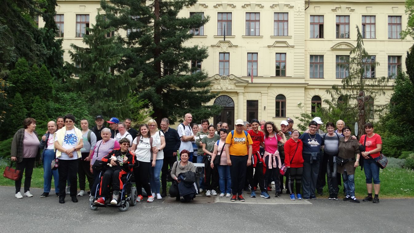 KISALFOLD – Közösségi programokkal fejlesztik az önismeretet – Sopronba...