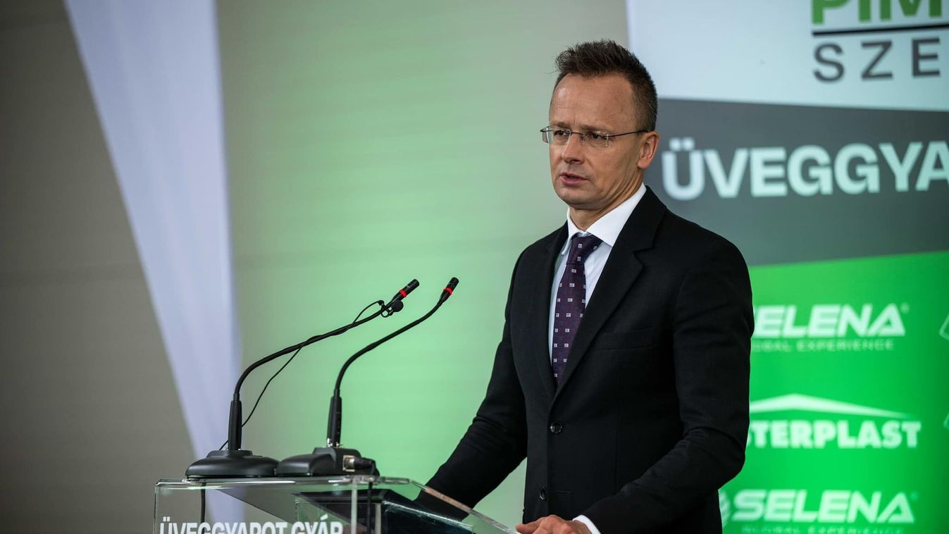 A válságokkal terhelt években sem fordultak el a nemzetközi beruházók Magyarországtól (videó)