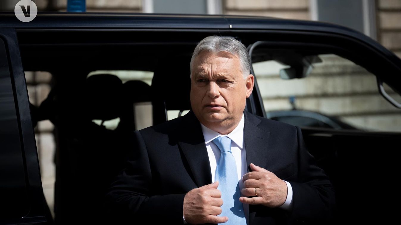 Orbán Viktor: történelmi jelentőségű választás jön
