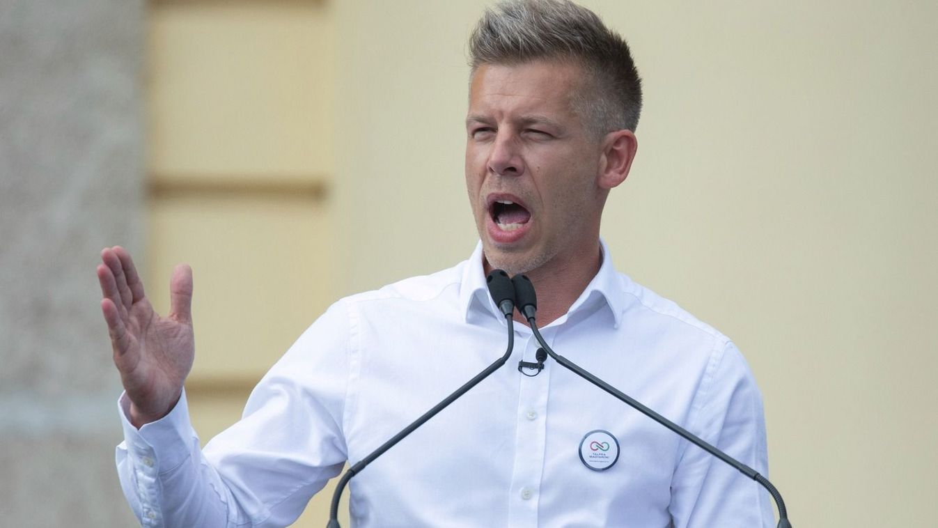 Hatalmas összegű kárt okozott Magyar Péter bizalmasa