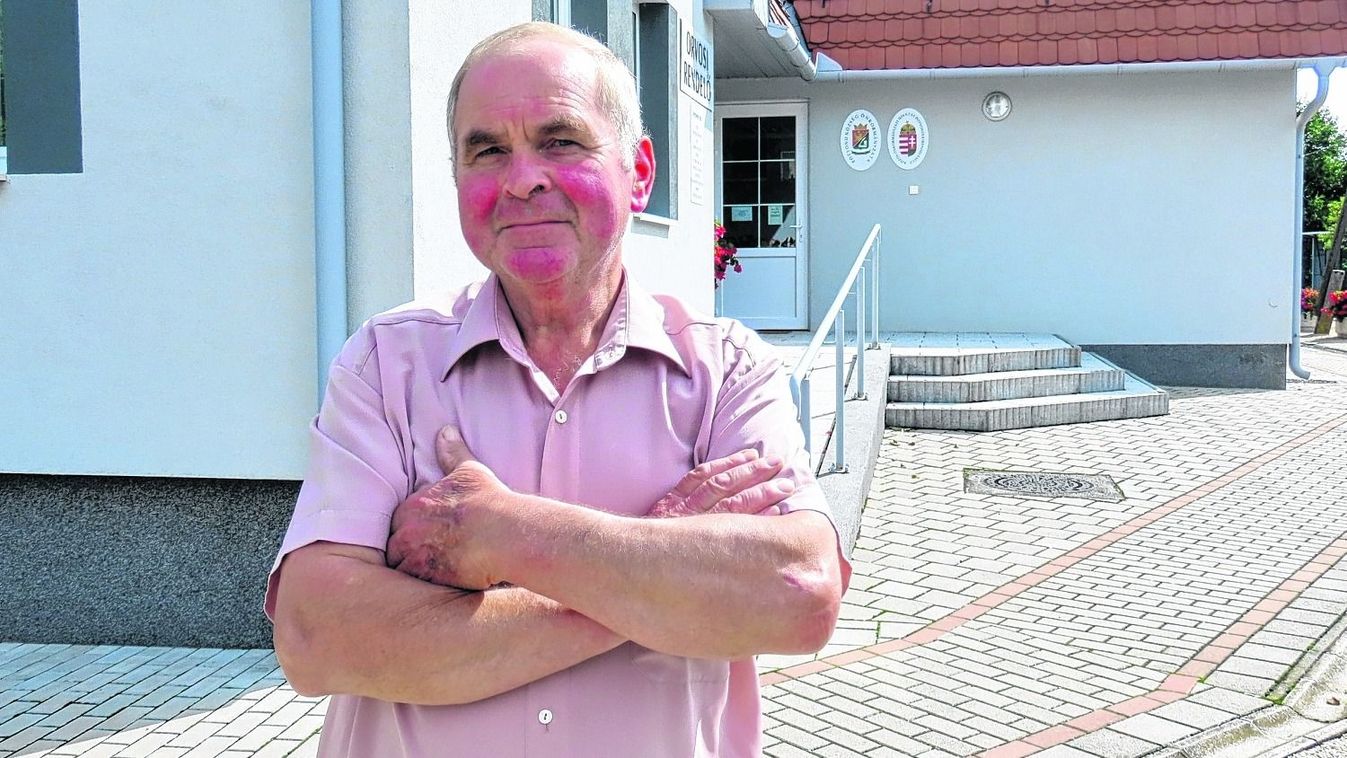 Bősárkányban rekorddal született győzelem
