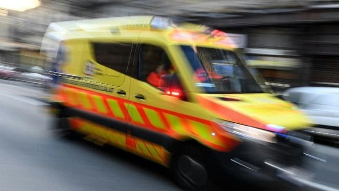 Felháborító: brutális gyilkosságot akar a mentősökre kenni két bűnöző