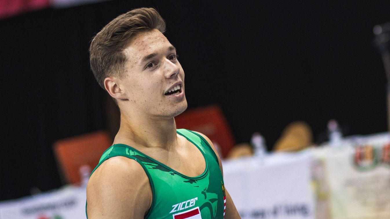Tizenegy sportoló lehet ott a párizsi olimpián Győr-Moson-Sopronból