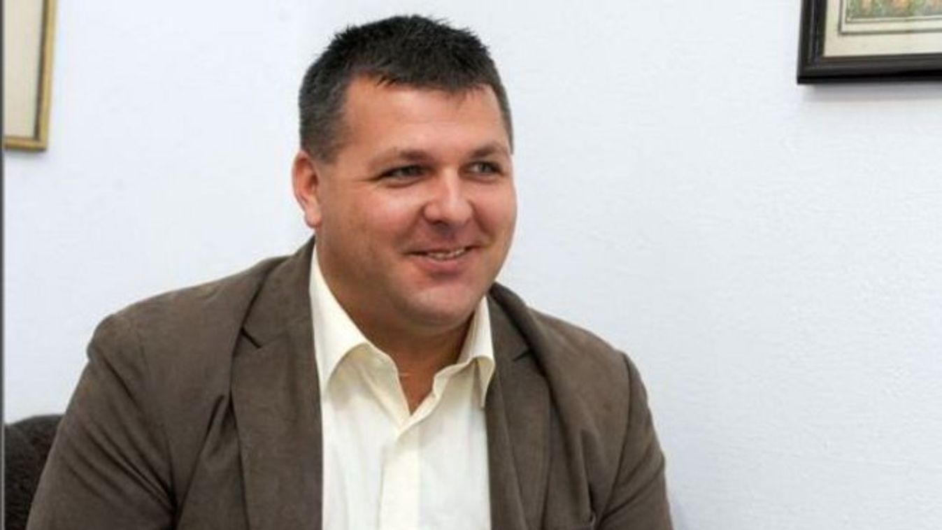Folytatja a megkezdett munkát Fertőd polgármestere - Fejlődés és fejlesztések a középpontban