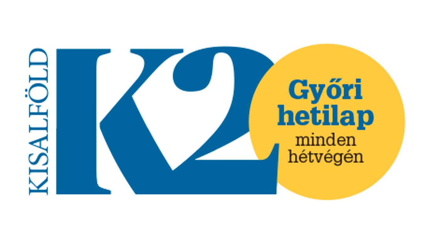 Már Lapozható a K2