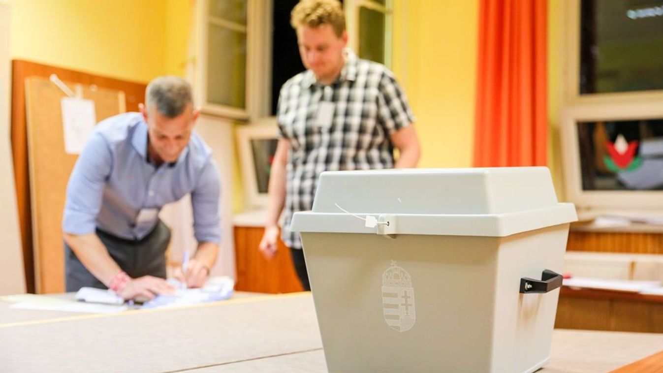 Így választottak a Győr-Moson-Sopronban élők - A megye összes polgármestere és képviselő-testületének összetétele egy cikkben