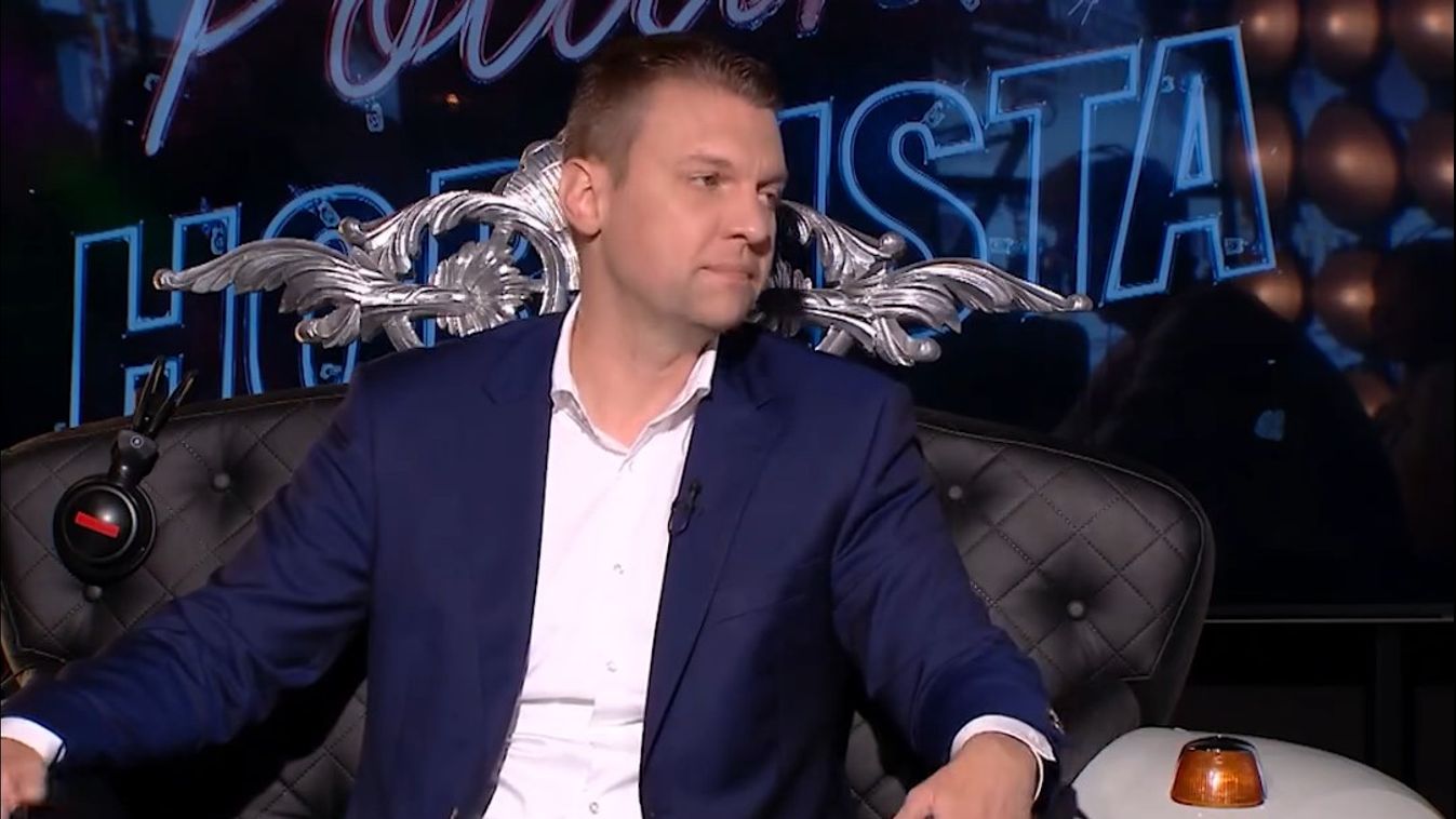 Menczer Tamás: már várom a ’26-os kampányt (videó)