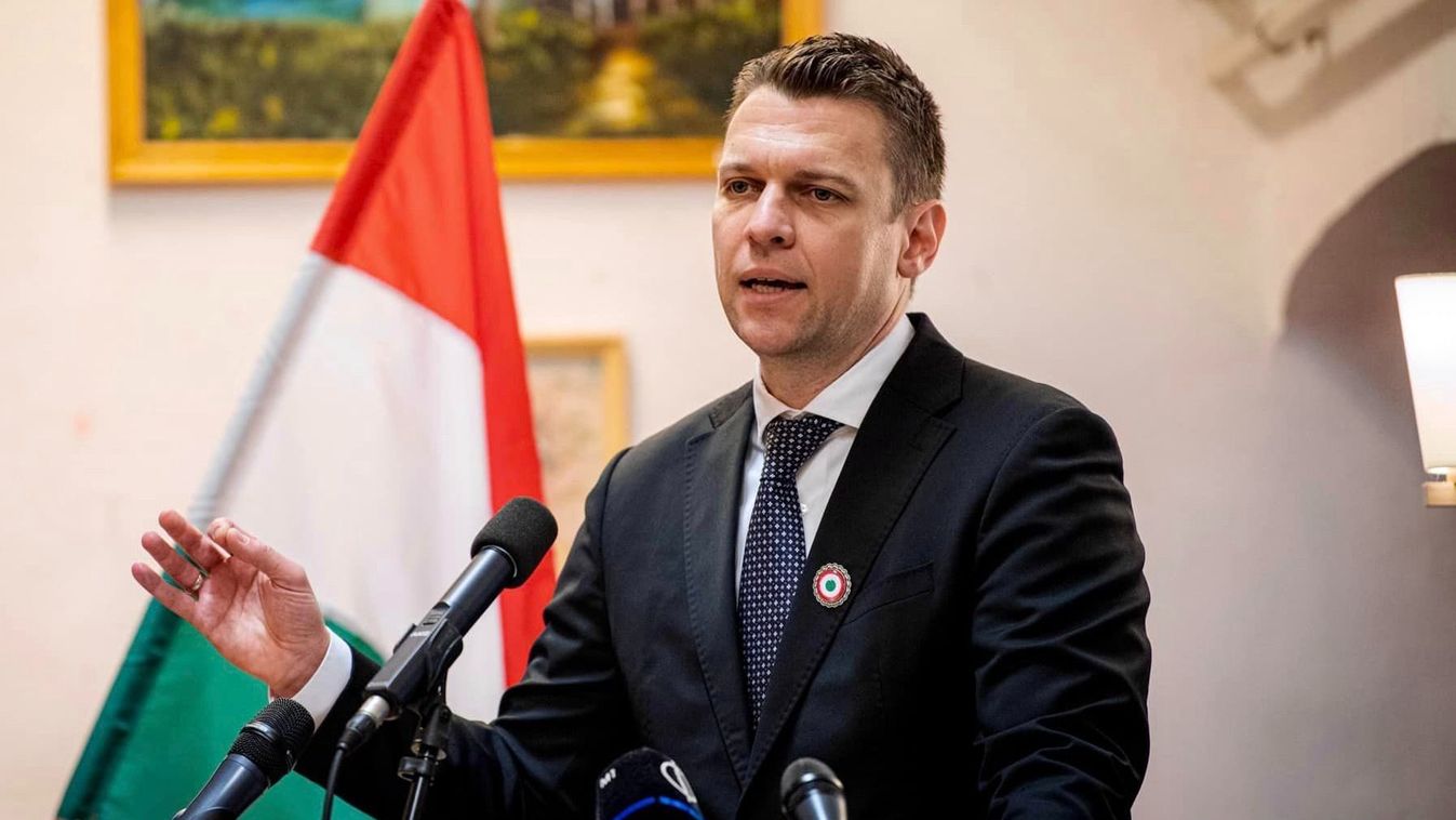 Menczer Tamás: a politika legfontosabb része, amikor azzal is beszéltünk, akivel nem értünk egyet (videó)