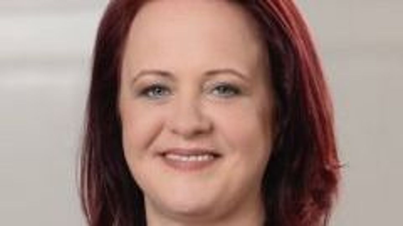 Dr. Bónáné dr. Németh Katalin folytatja Csornán - nyilatkozat