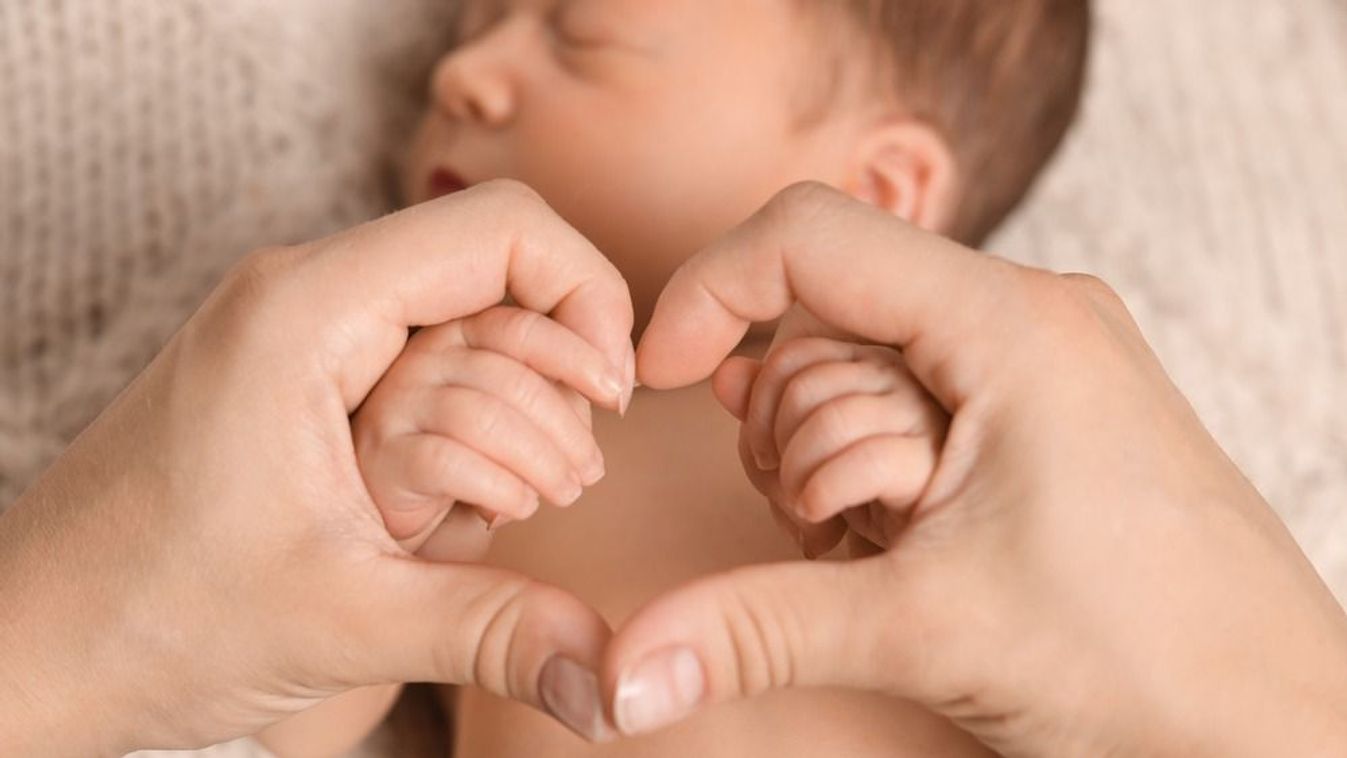 3 kisfiú és 1 kislány született kedden Győrben és Mosonmagyaróváron
