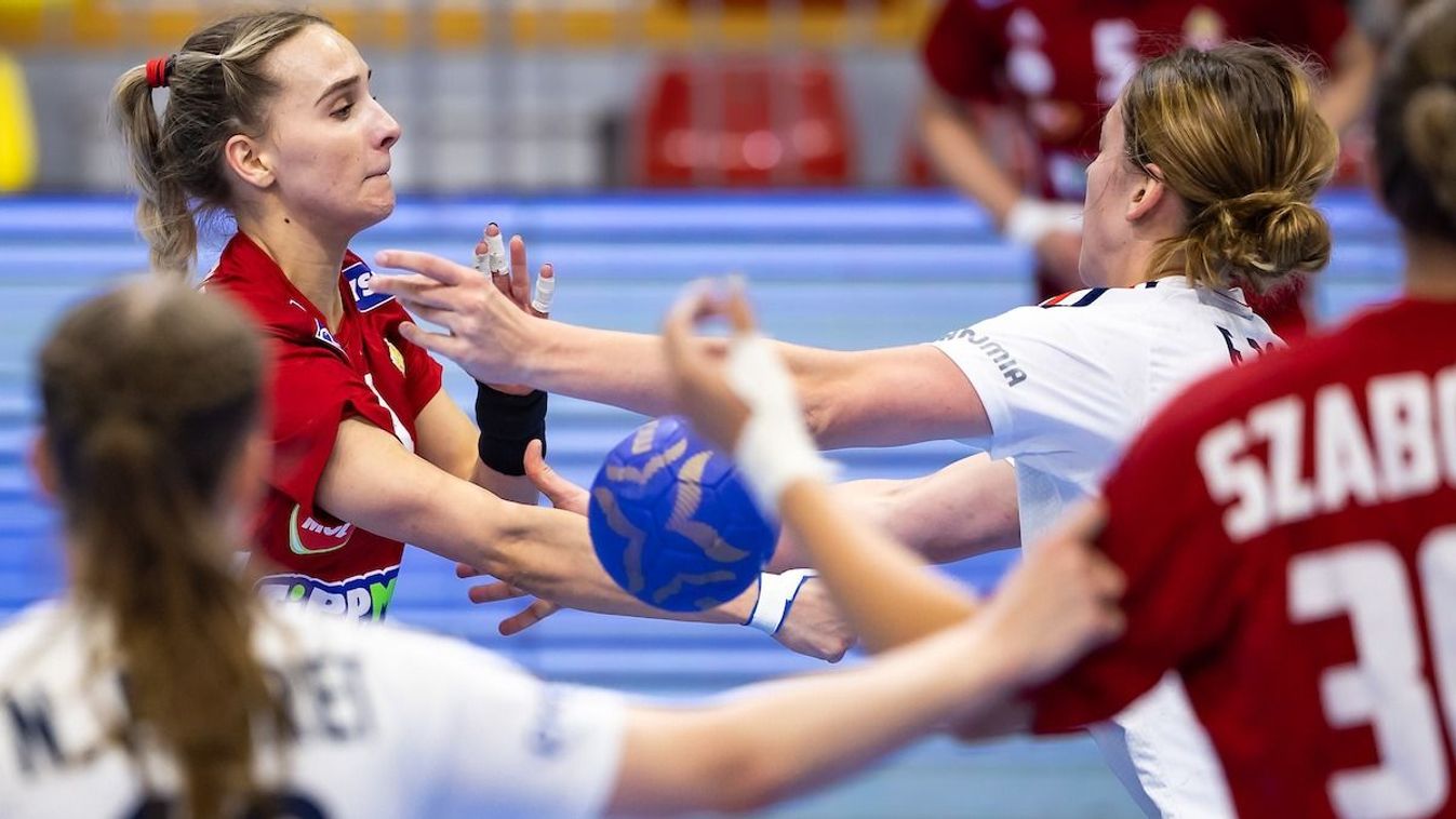 Junior vb – Ezüstérmes lett a magyar válogatott a győri Farkassal és a mosonmagyaróvári Vargával