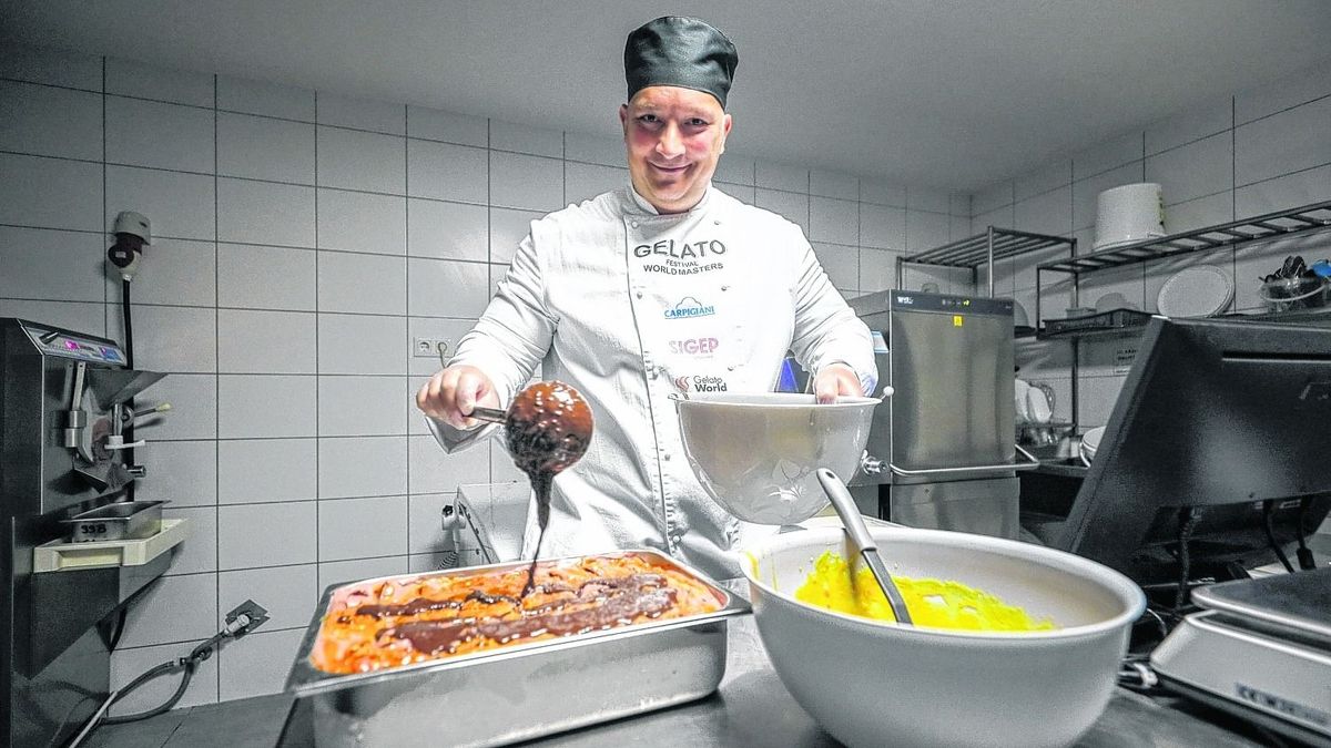 fagylalt