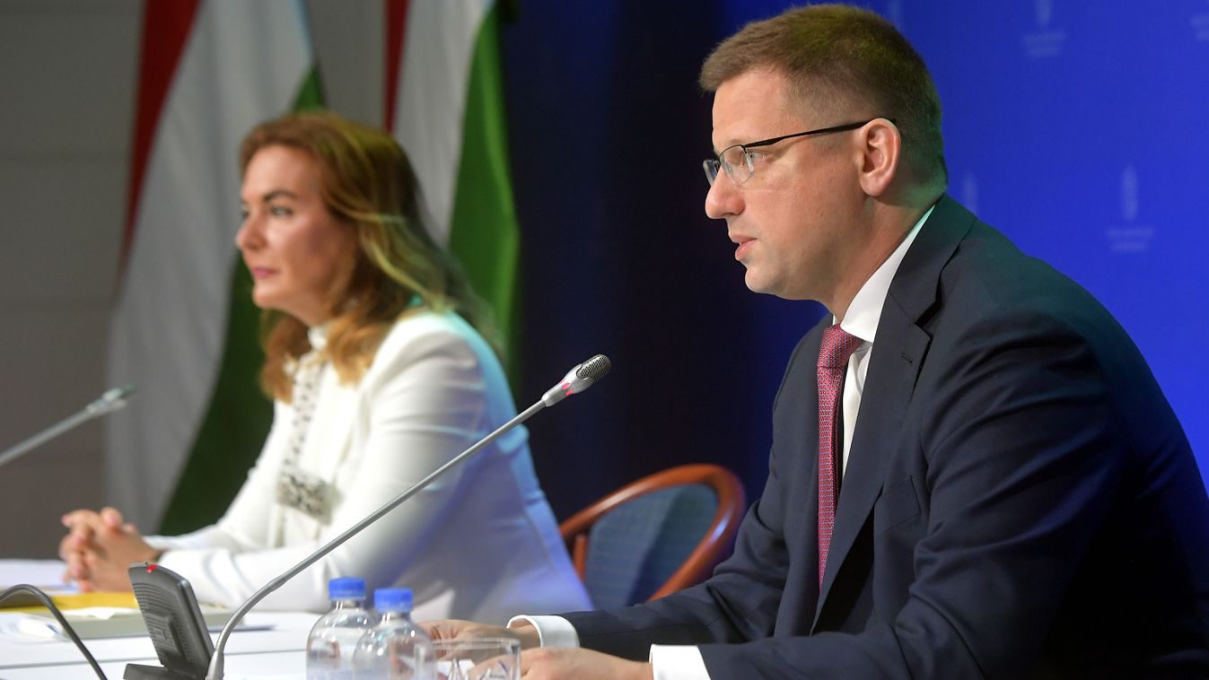 Az Európai Unió Bírósága egyszeri 200 millió és napi 1 millió euróra bünteti hazánkat (videó)