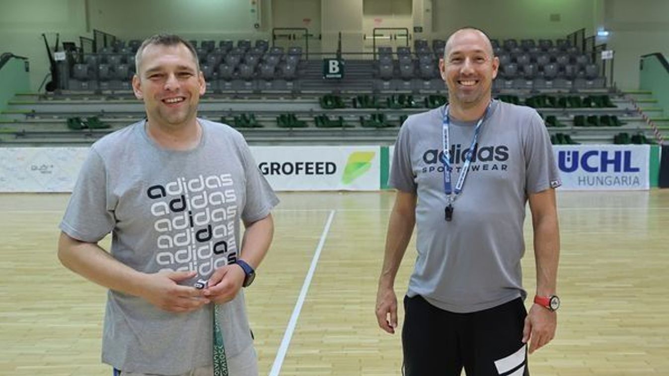 A várossal is ismerkedtek futás közben a Győri ETO UNI FKC játékosai