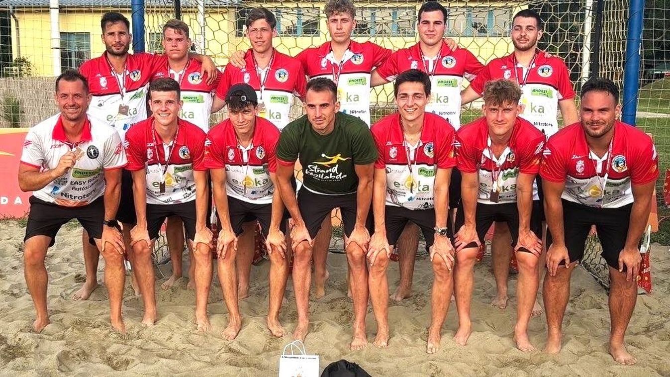 Ezüstérem után – A győri csapat vezeti az összesített pontversenyt