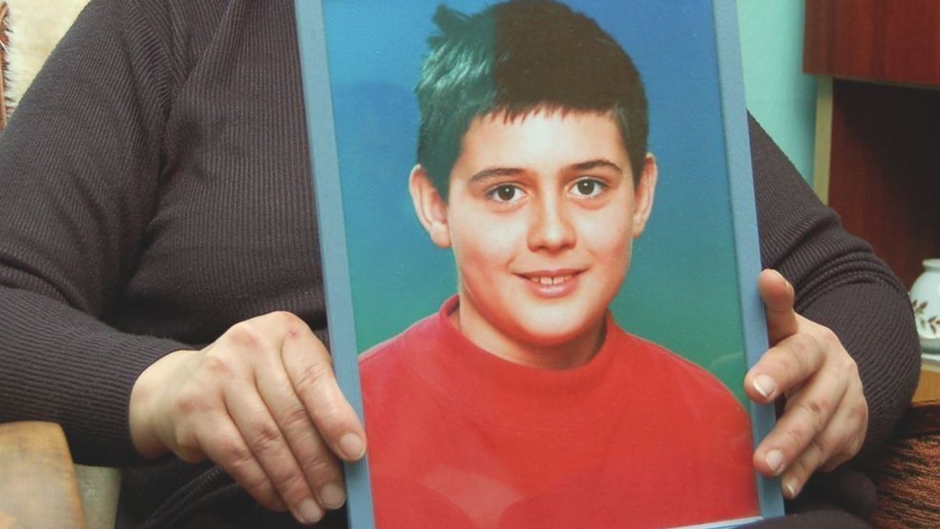 Till Tamás földi maradványai kerülhettek elő egy tanyán? Ezt mondja az eltűnt fiú édesapja