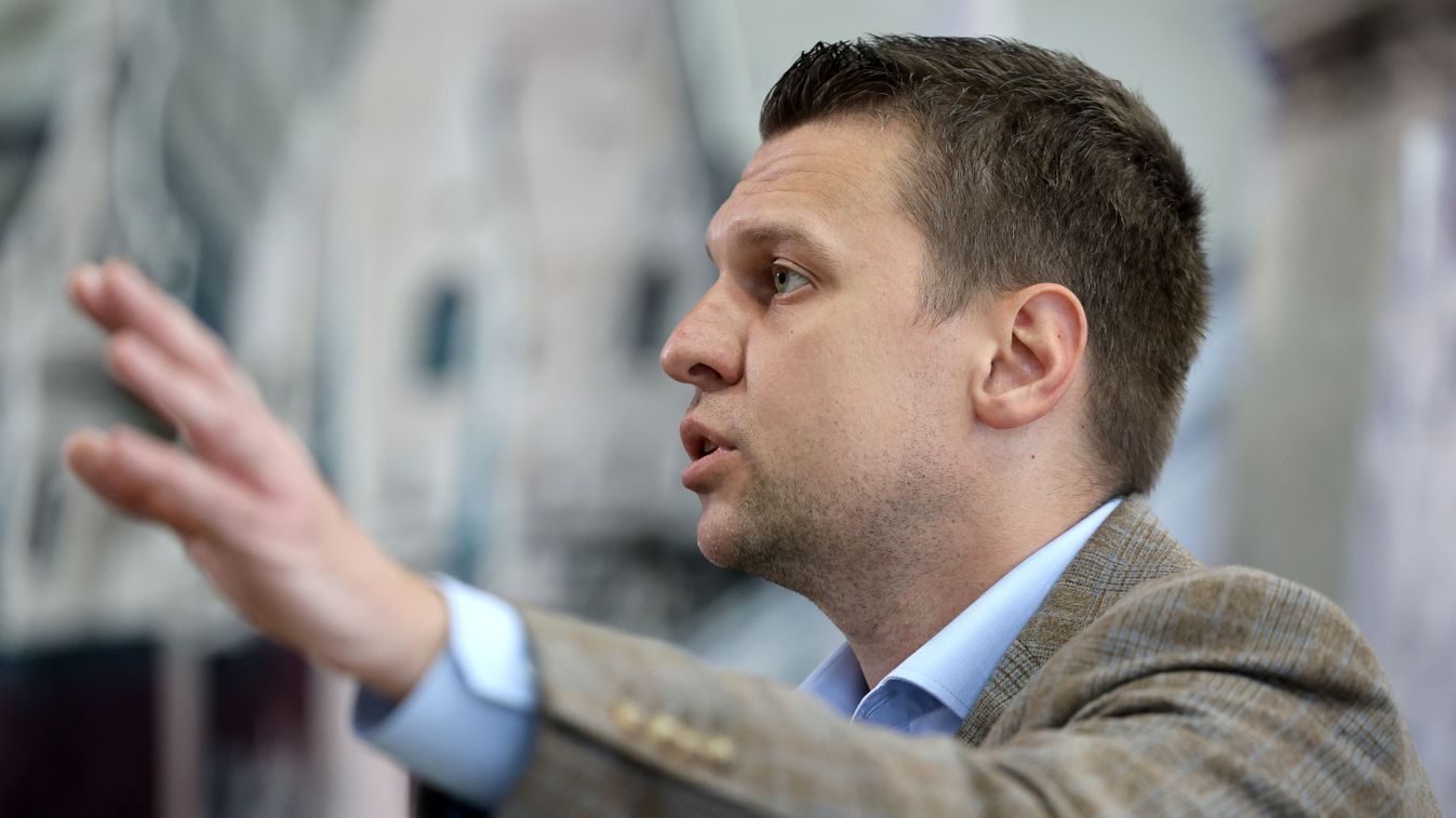 A Patrióták Európáért pártszövetség az emberek akaratát fogja érvényesíteni (videó)