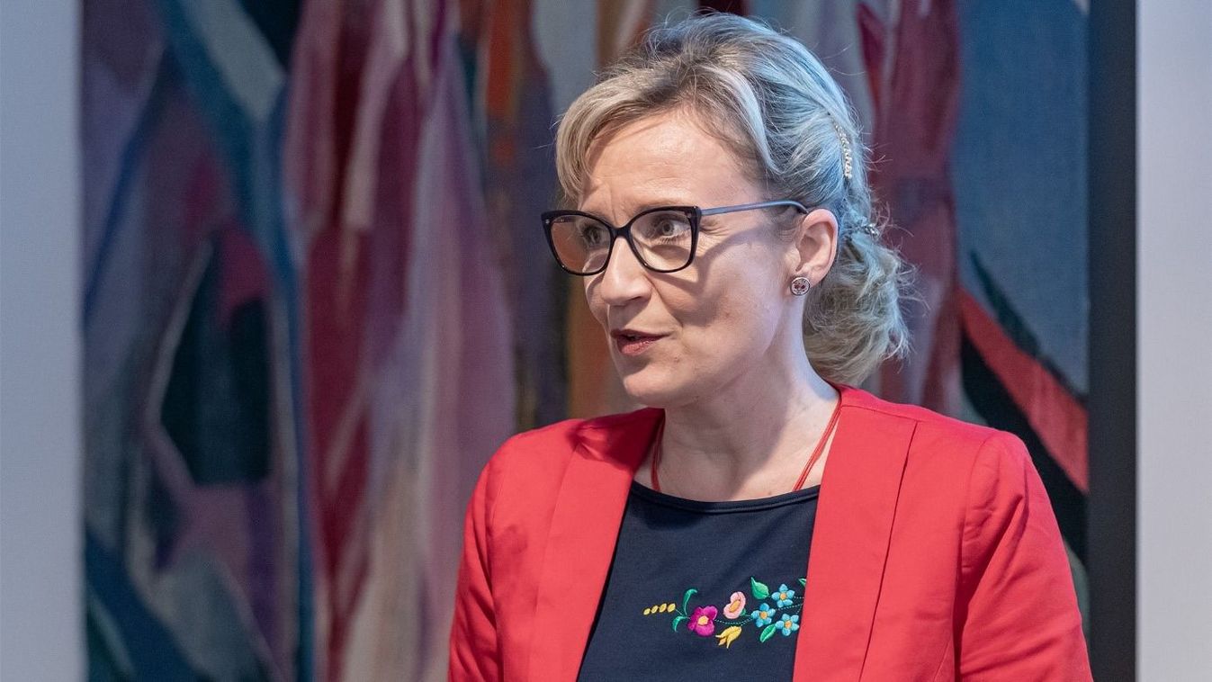 Új módszertanokkal és jógyakorlatokkal segíti oktatóinak munkáját a Széchenyi István Egyetem
