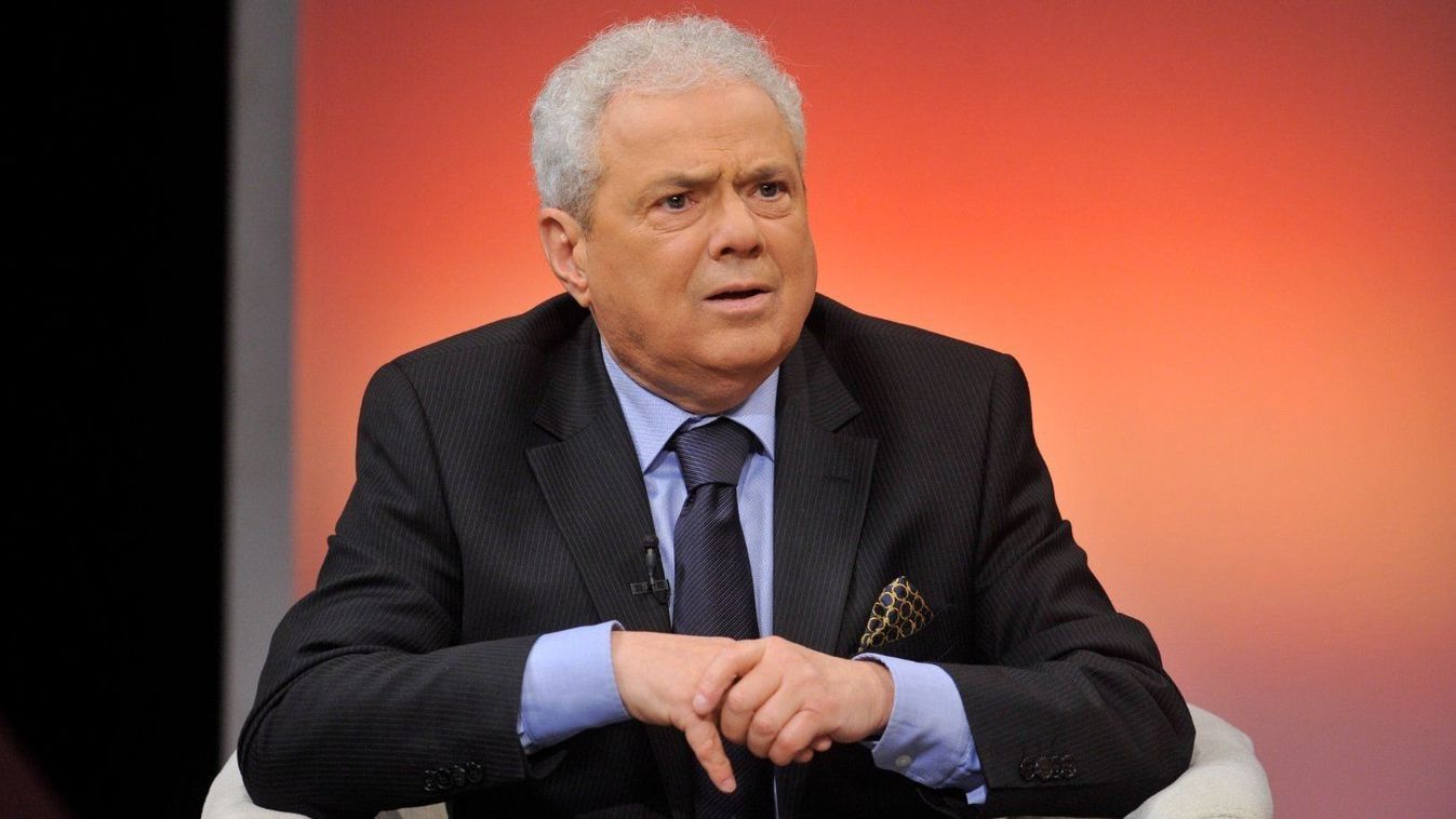 Bűncselekményt követett el Rózsa György