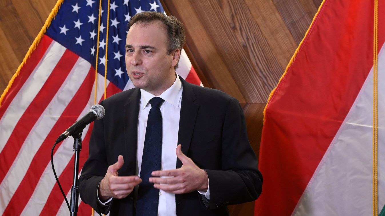 Pressman összeesküvés-elméletet vizionál a tusványosi beszéd mögé