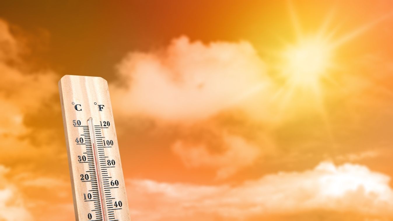 Még nincs itt a vége - Meghosszabbítják a hőségriasztást