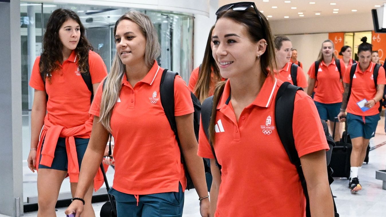 Az olimpiai címvédő franciák elleni meccs lehet az első lépés a negyeddöntő felé (videó)