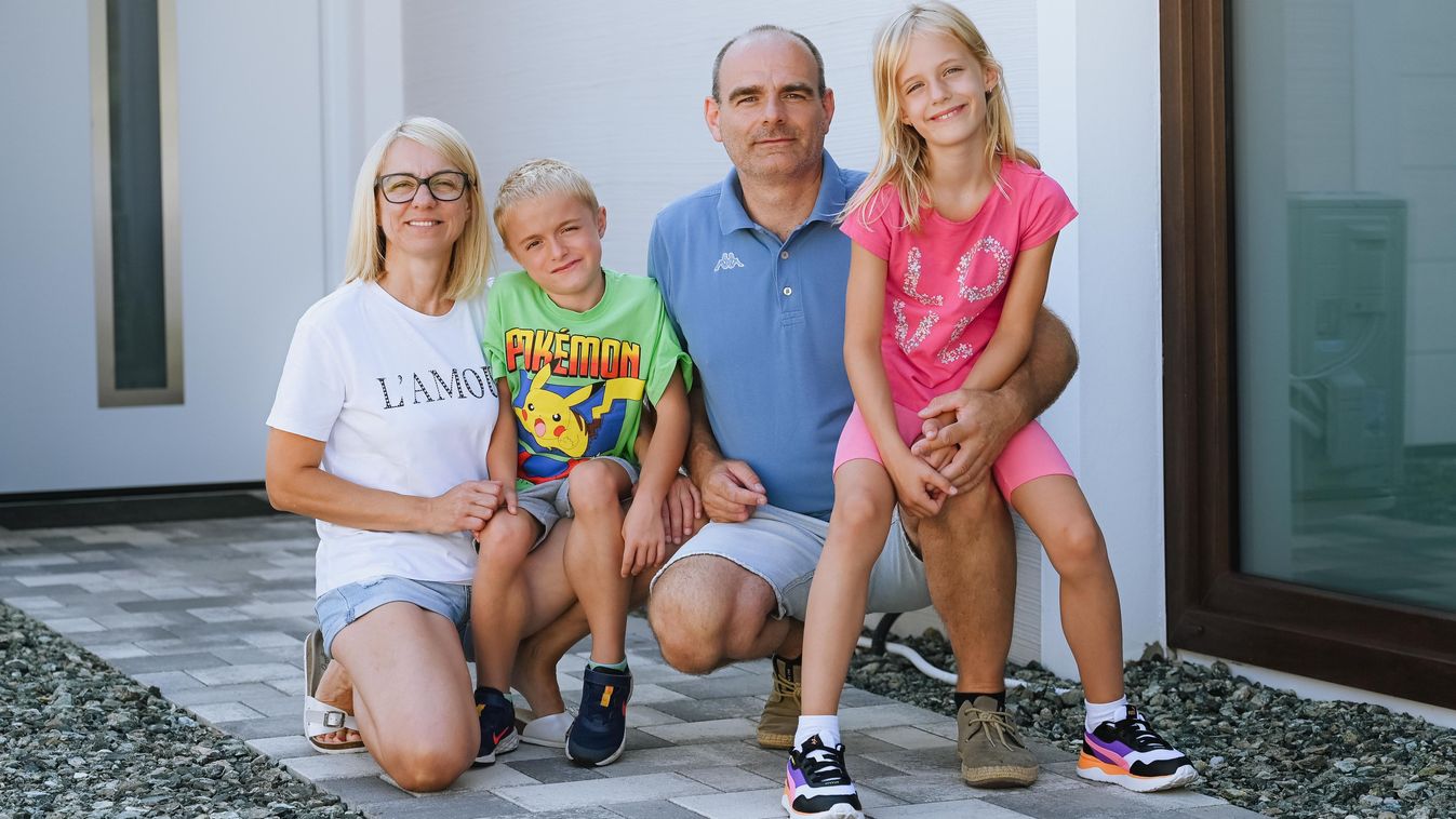 Egy kisfiú megindító története - Jótékonysági gyűjtés indult a 9 éves Bruno megsegítésére Sarródon