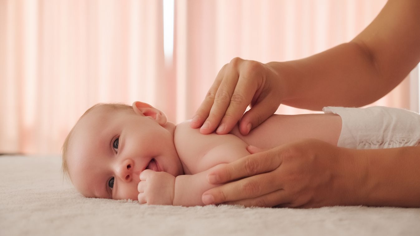 Öt kisbaba Győrben, egy picúr Mosonmagyaróváron született a szerdai napon