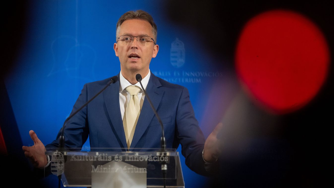 Hankó Balázs: egyszerűbben vehetik igénybe az otthonteremtési támogatásokat a speciálisan adózók és az őstermelők