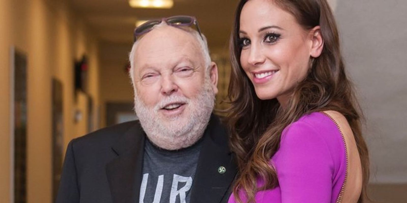 Ma lenne 80 éves Andy Vajna: Vajna Tímea megható bejegyzést tett közzé.