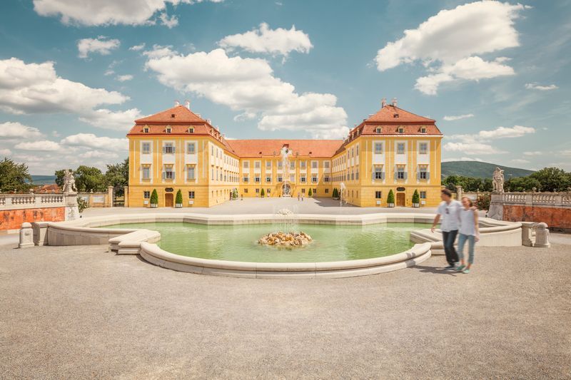 Schloss Hof