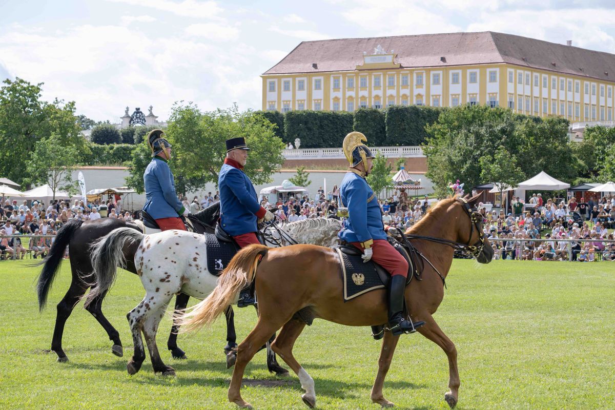 Schloss Hof