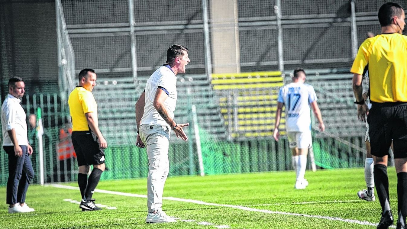 ETO - A héten új igazolások várhatók