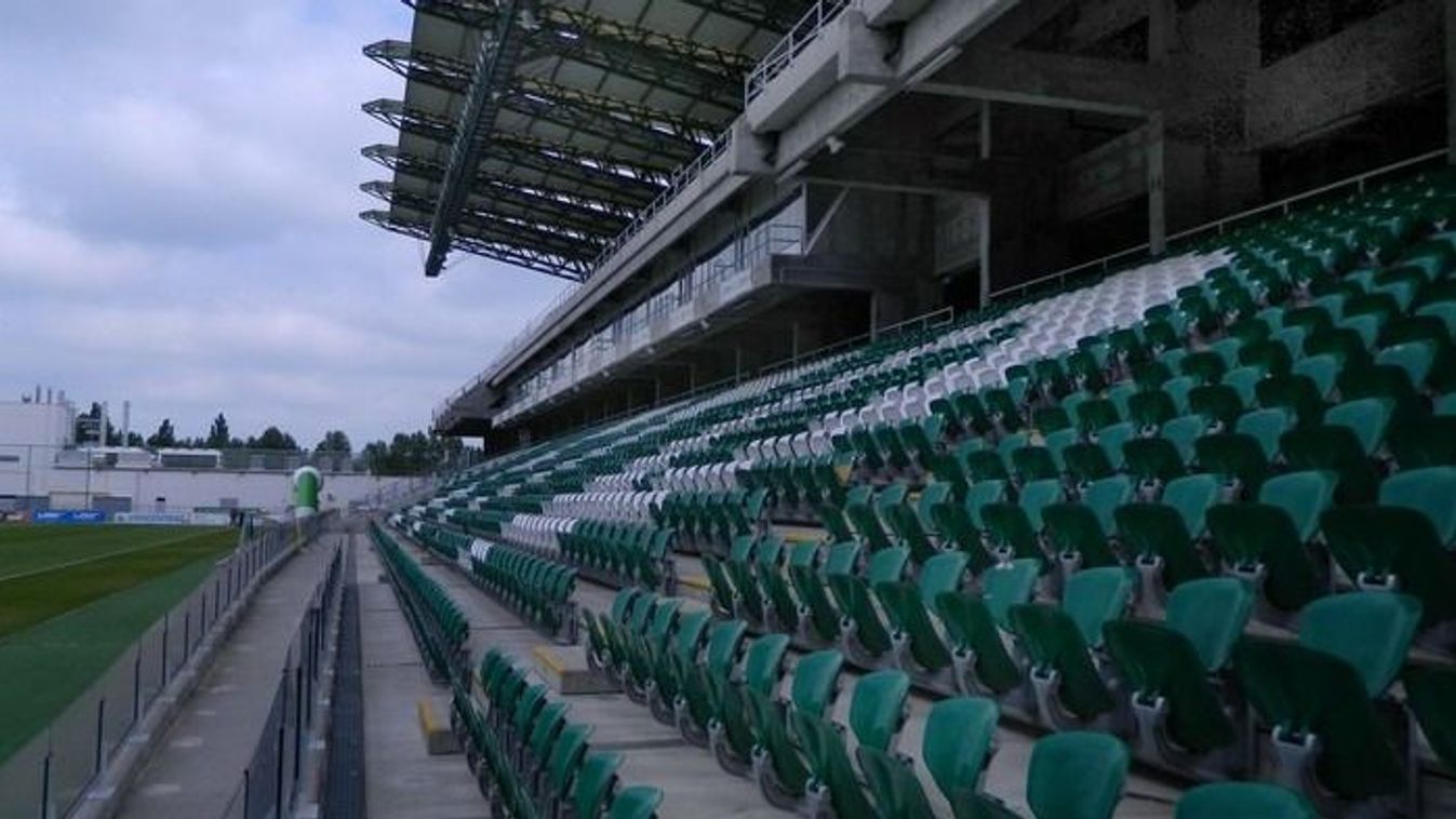 Az ETO szurkolói találkozhatnak a csapat játékosaival